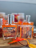Pumpkin Spice Three in One Mist