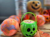 HALLOWEEN THEMED BATH BOMBS 3-PACK
