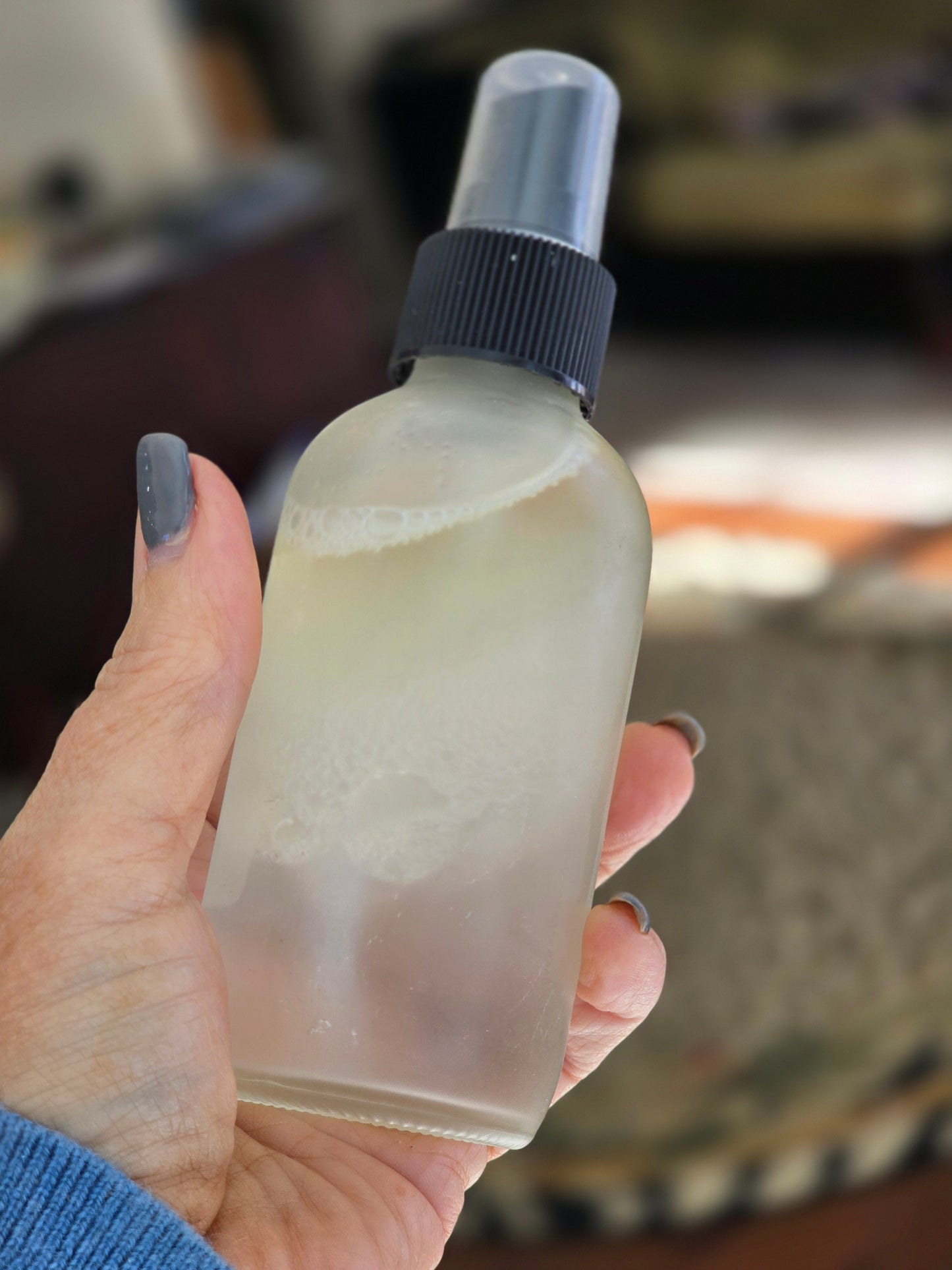 Hydrating Body Sprays