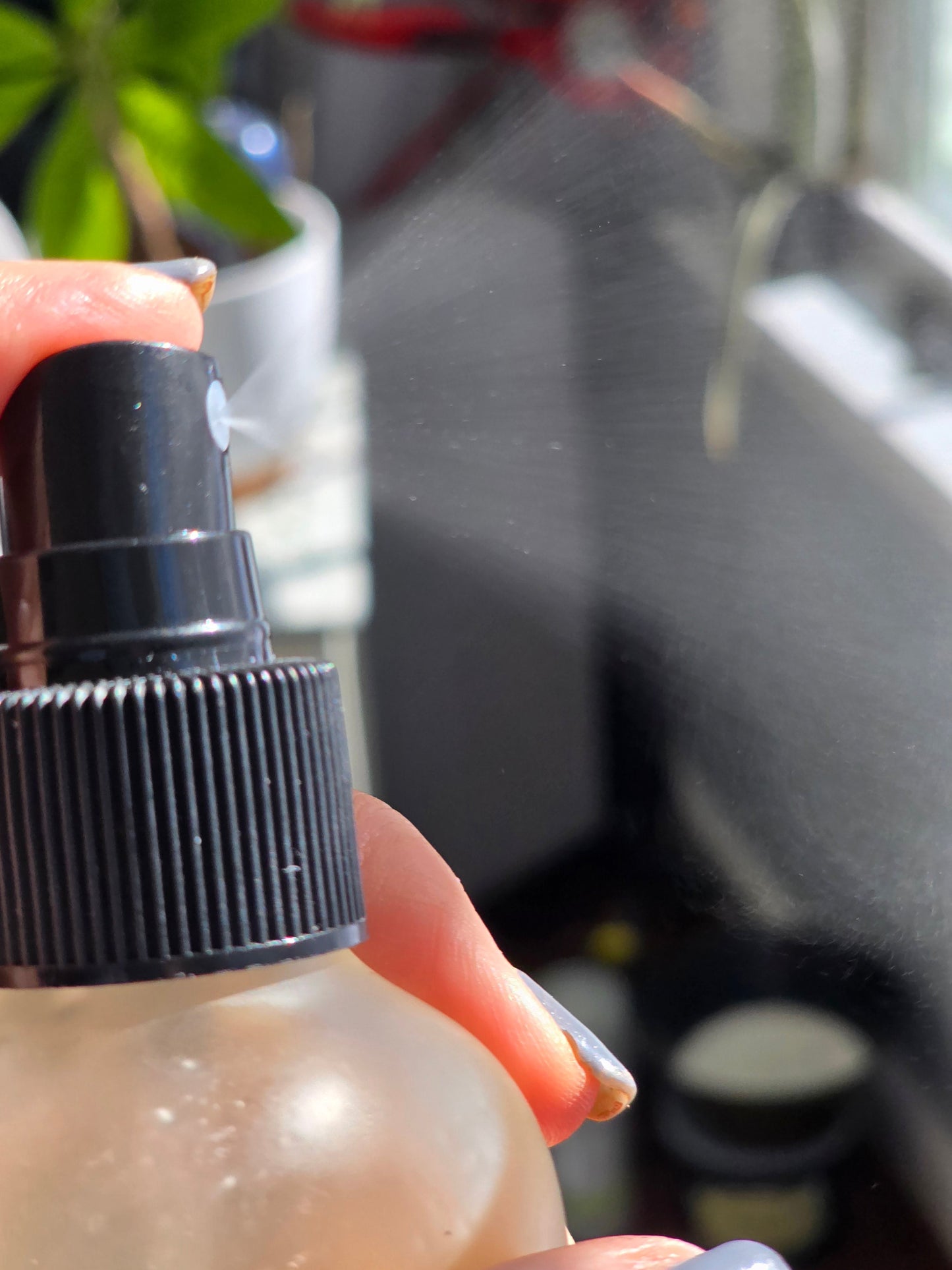 Hydrating Body Sprays
