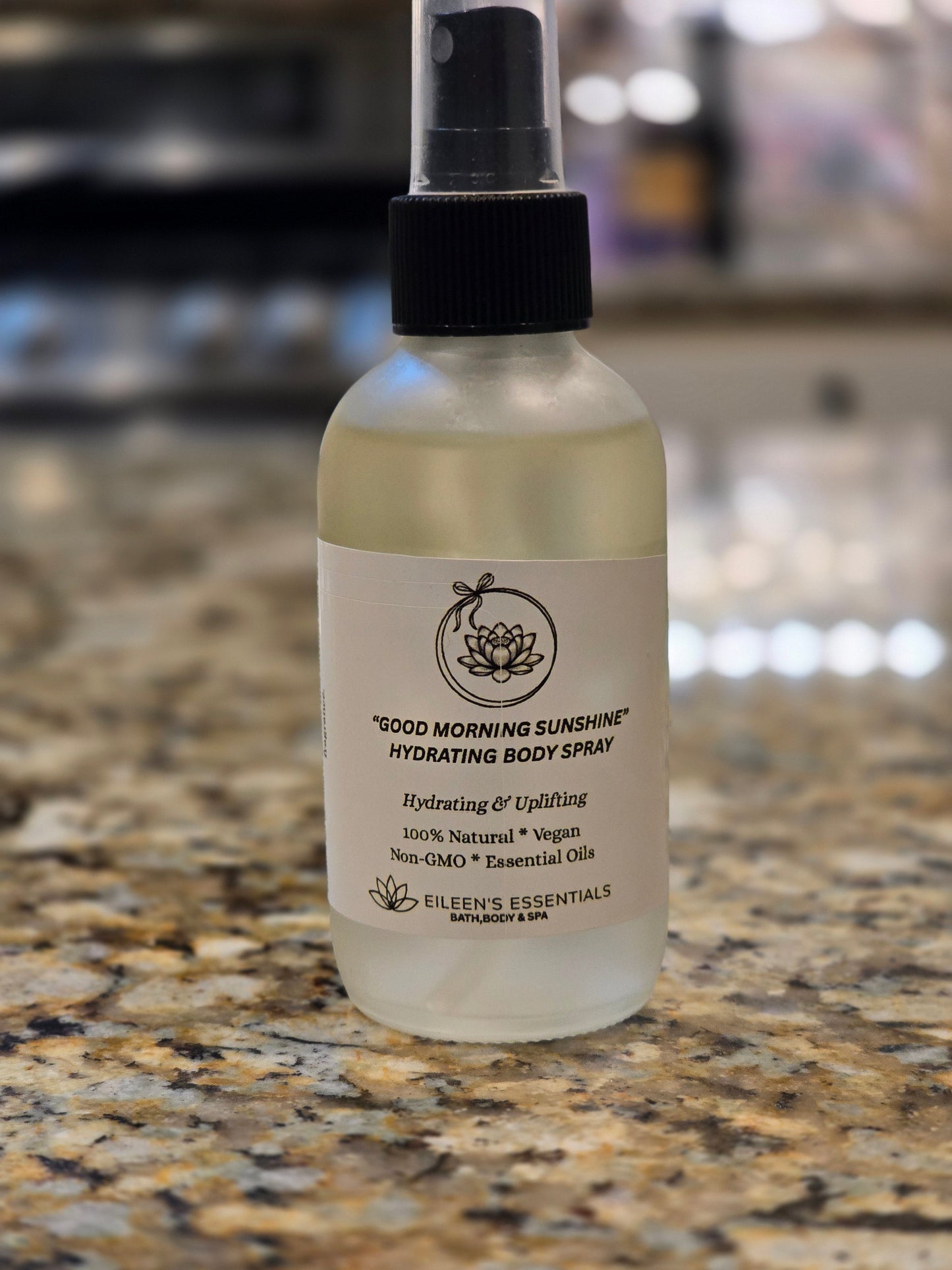 "Dream Come True" Spa Day Gift Set