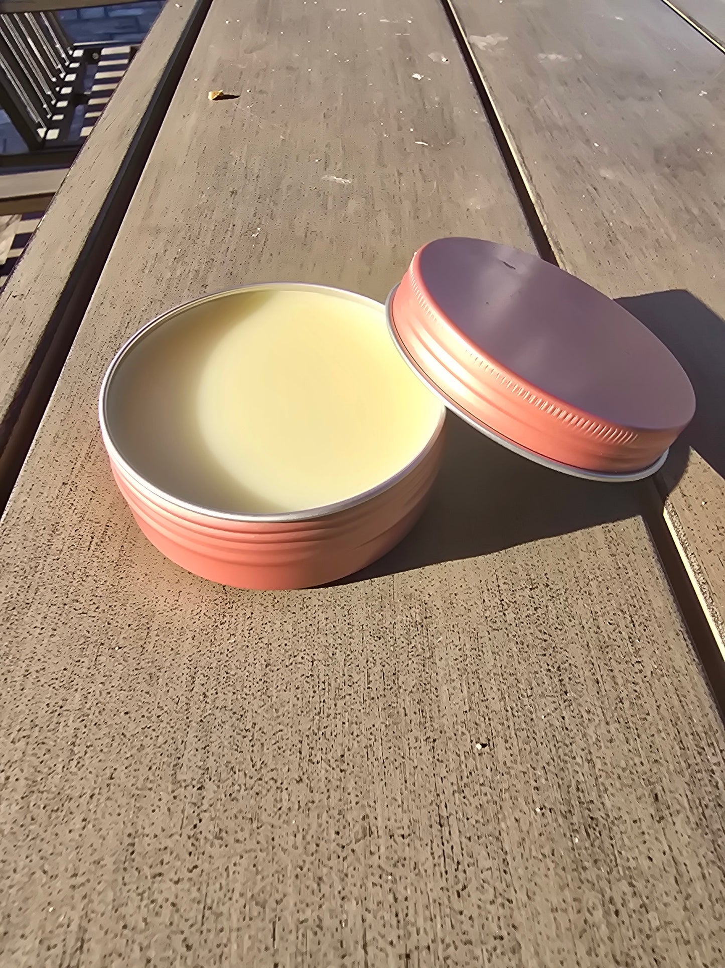 NEW Tallow & Beeswax Balm