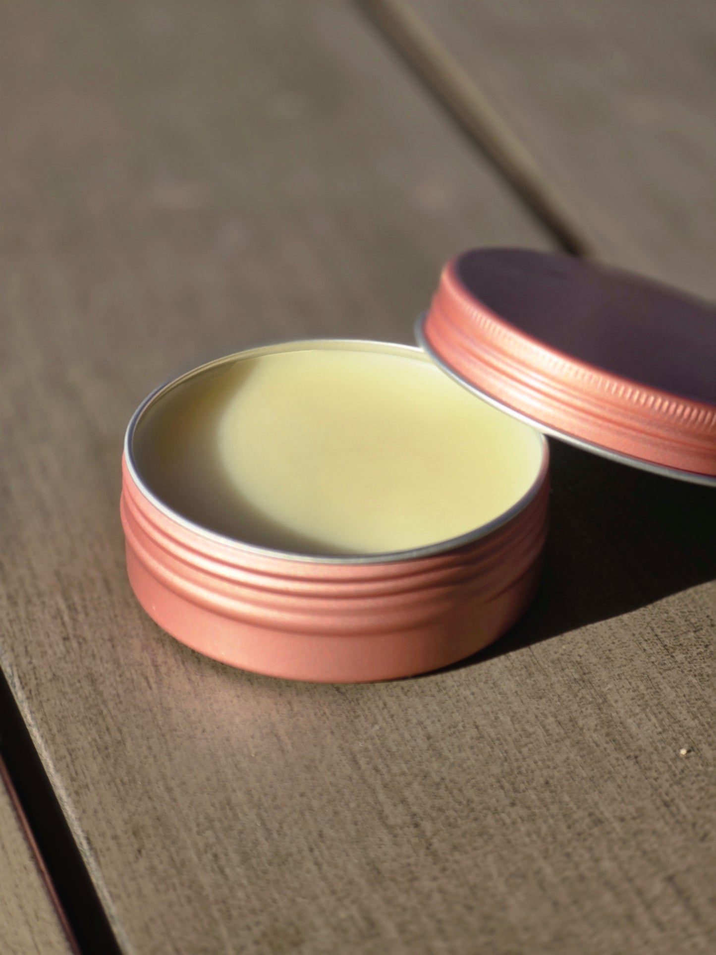 NEW Tallow & Beeswax Balm