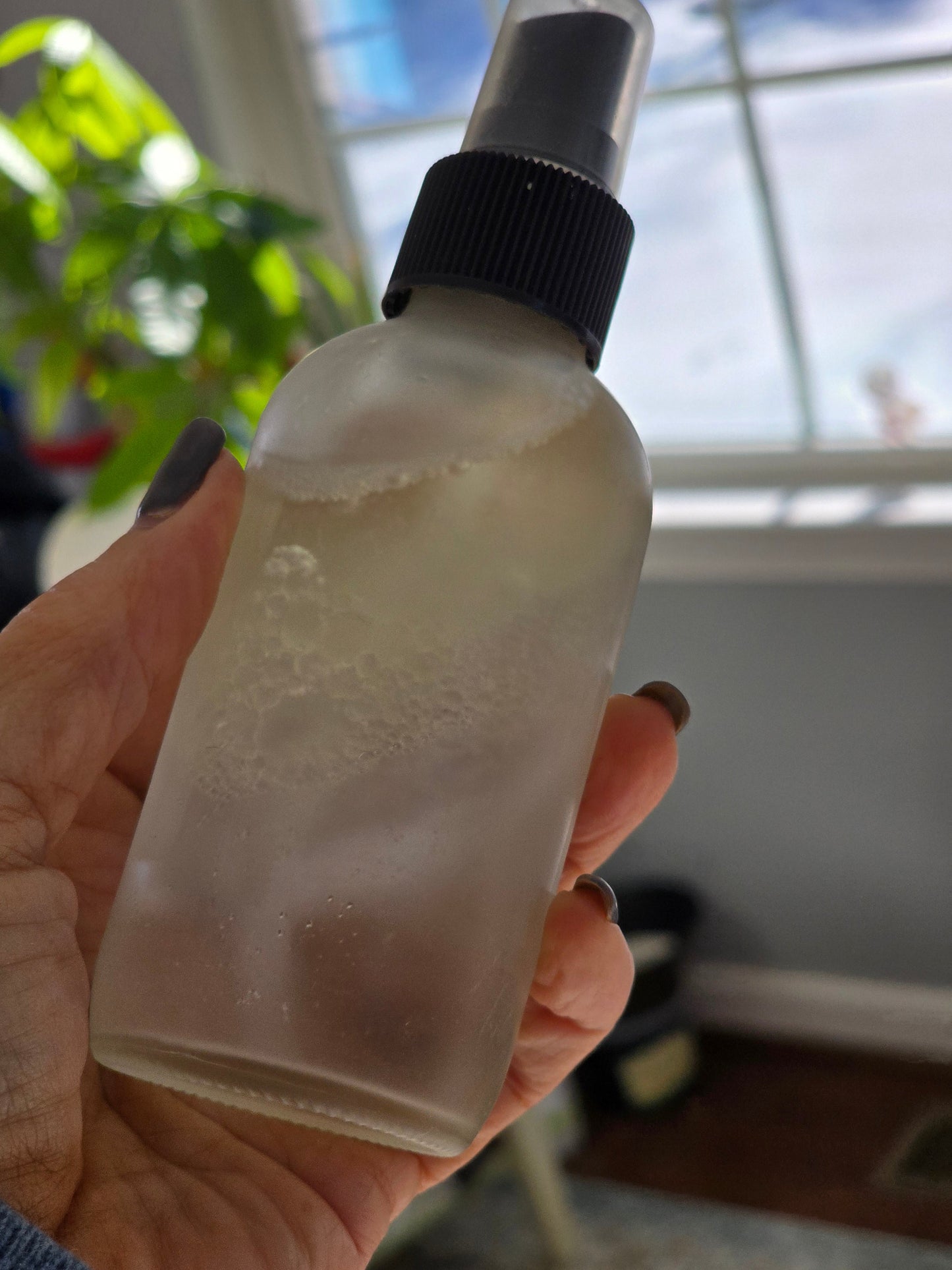 Hydrating Body Sprays