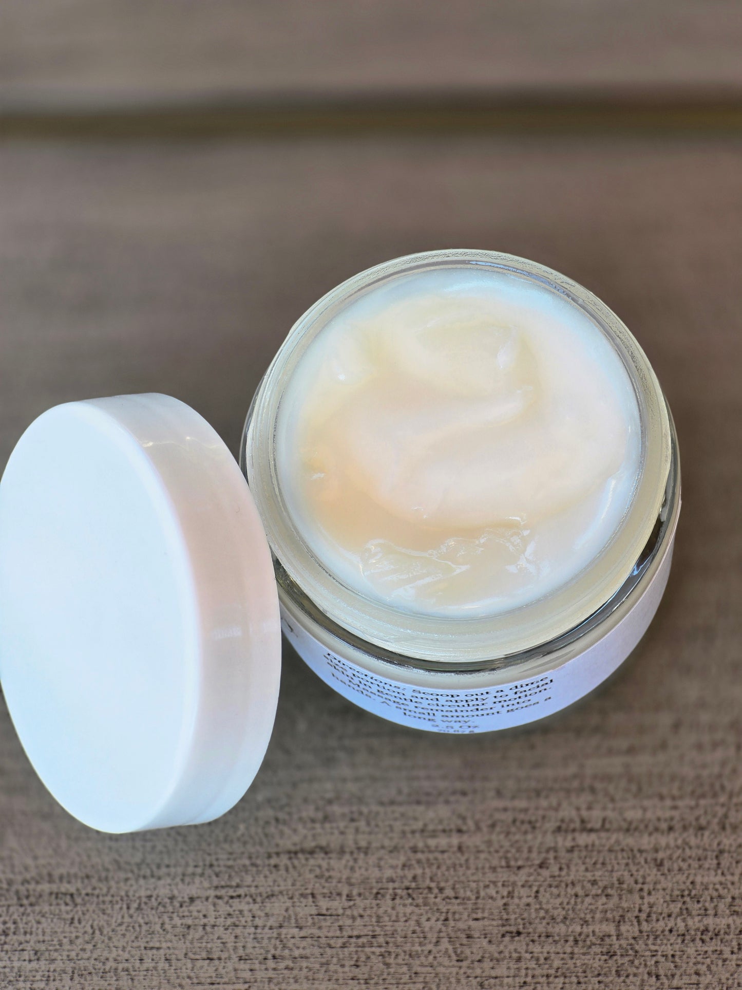 NEW Tallow Whipped Facial Moisturizer