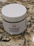 Luxurious Organic Green Tea & Kaolin Clay Facial Mask (Anti-Aging Hydration Mask)