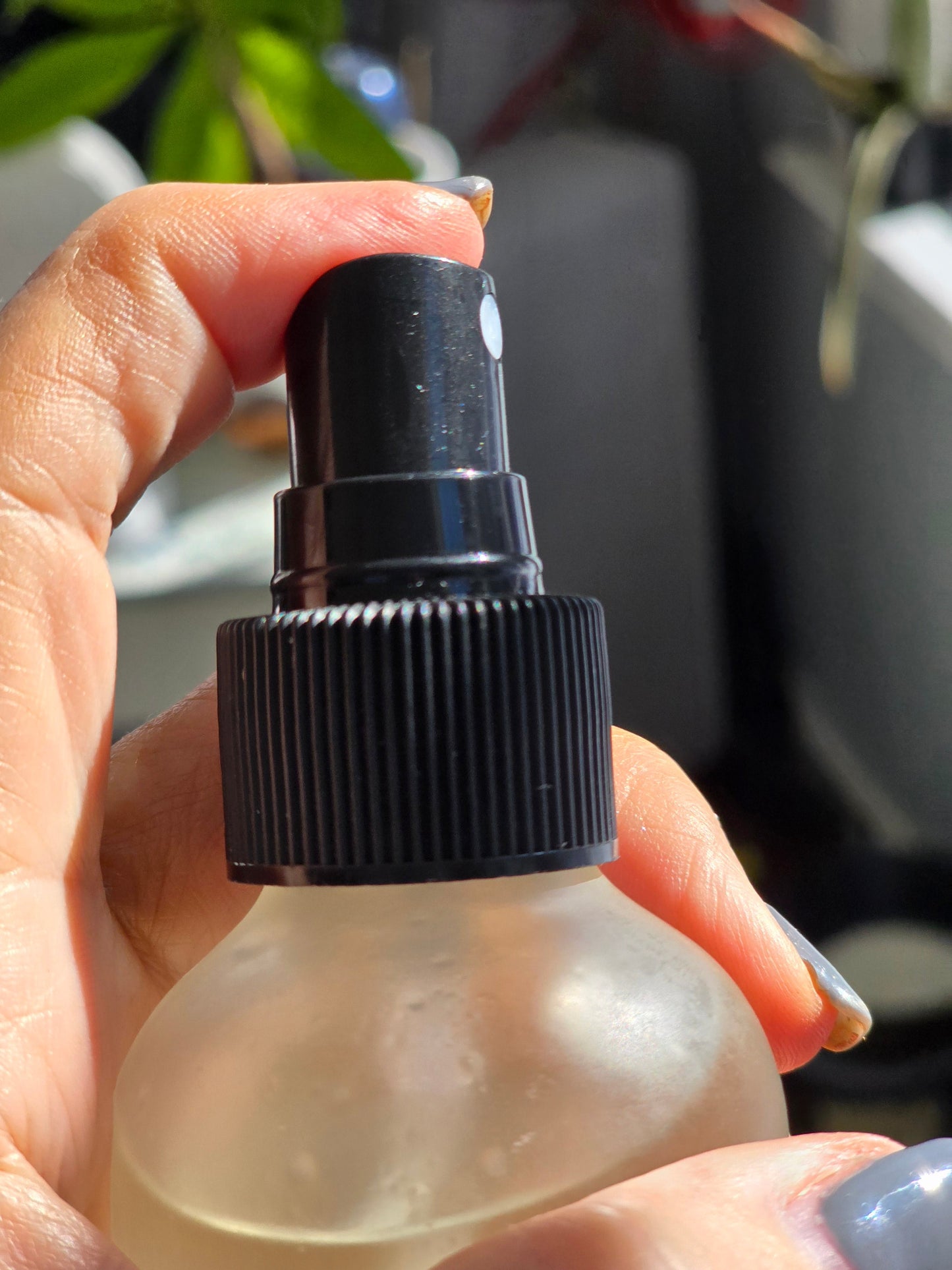 Hydrating Body Sprays