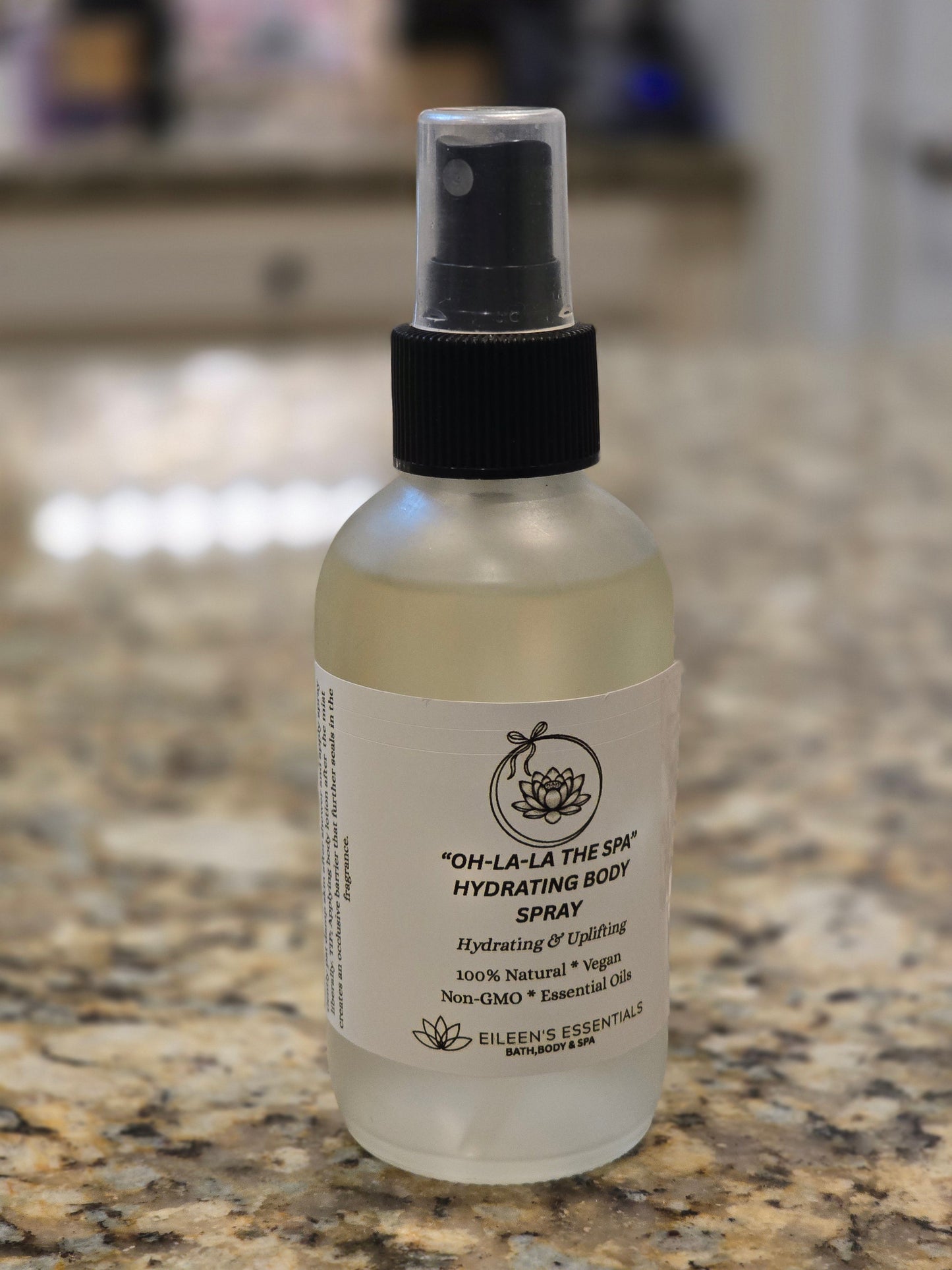 "Grateful For You" Spa Day Gift Set