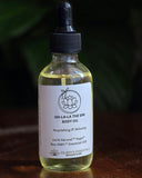 "Oh La -La" Body Oil