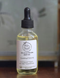 "Oh La -La" Body Oil