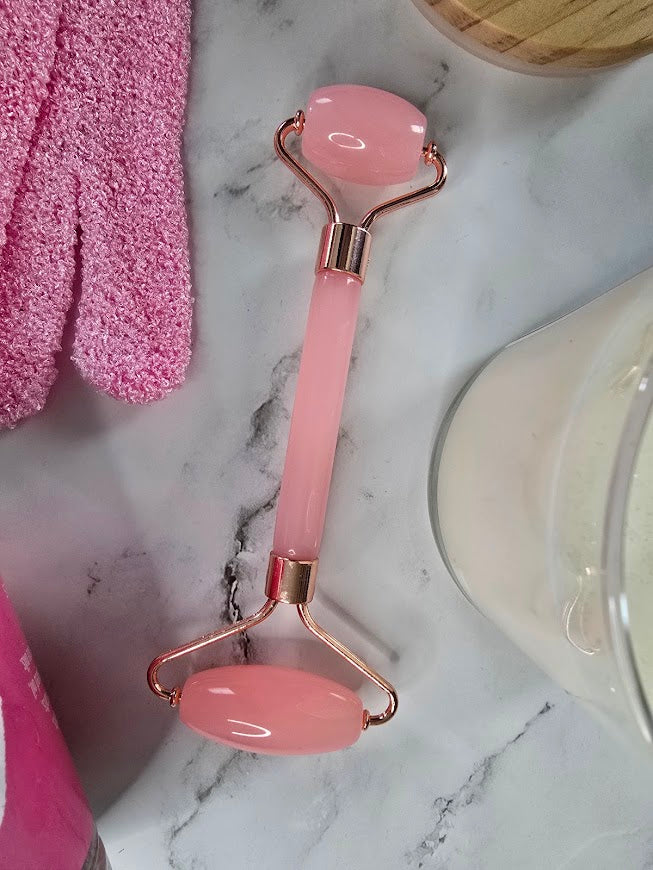 "Mamma Needs A Break" Spa Day Gift Set