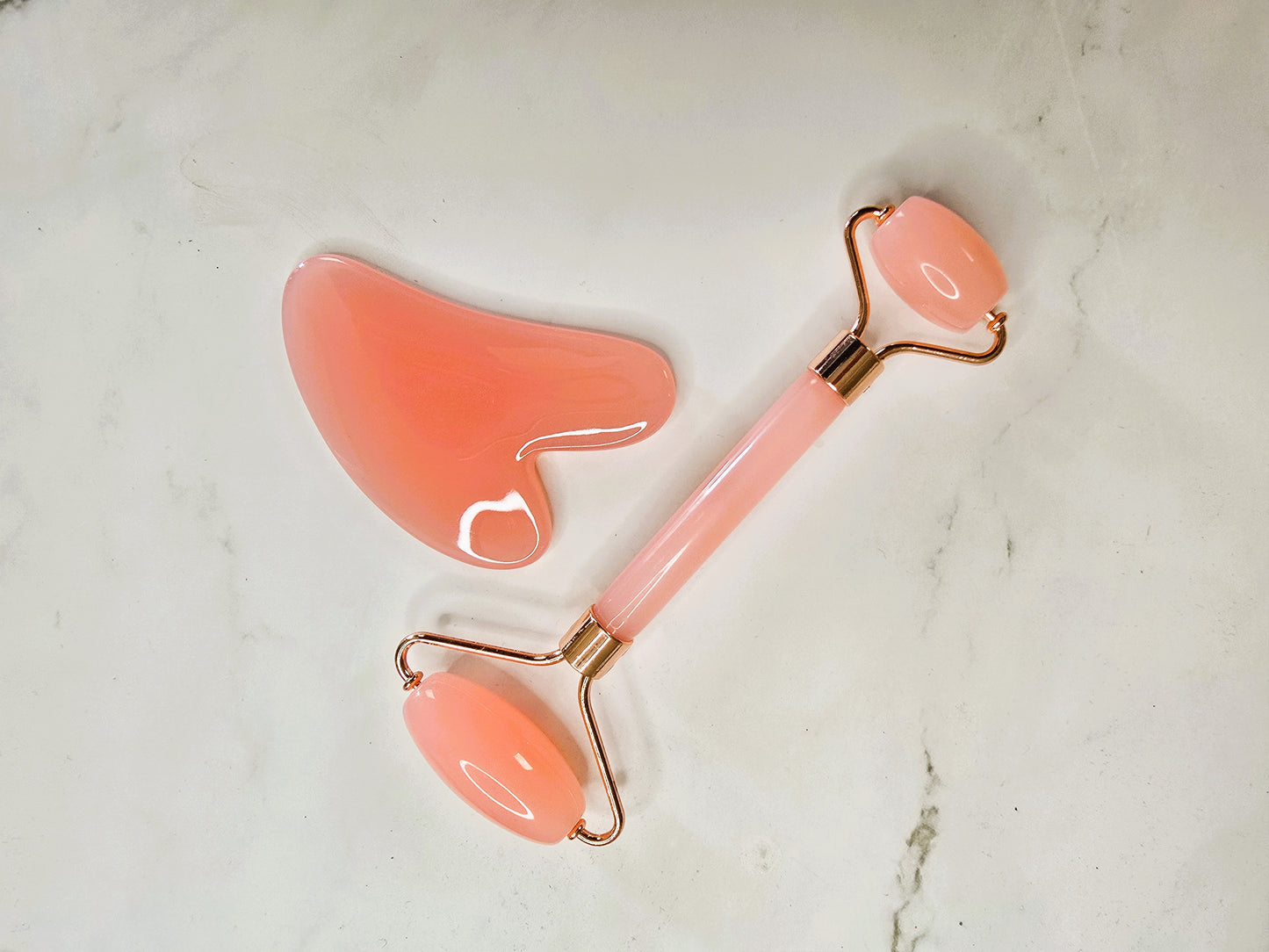 "Mamma Needs A Break" Spa Day Gift Set