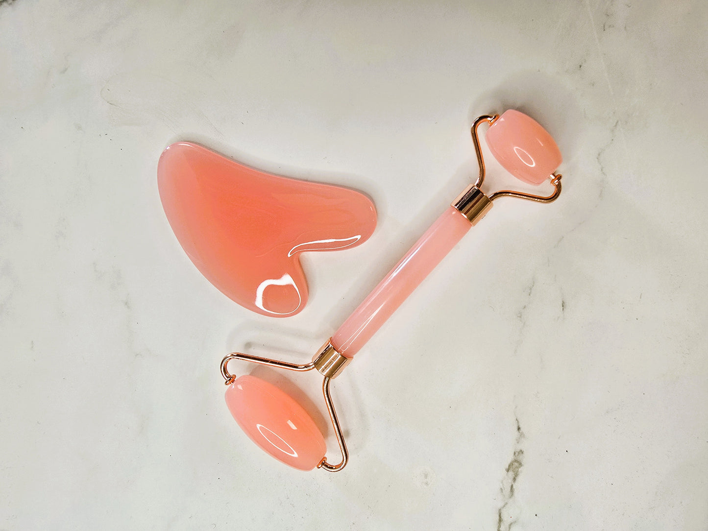 "Mamma Needs A Break" Spa Day Gift Set