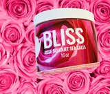 Spa Gift Set; BLISS (Rose Bouquet) Collection