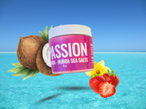 Spa Gift Set; PASSION (Hubba-Hubba)