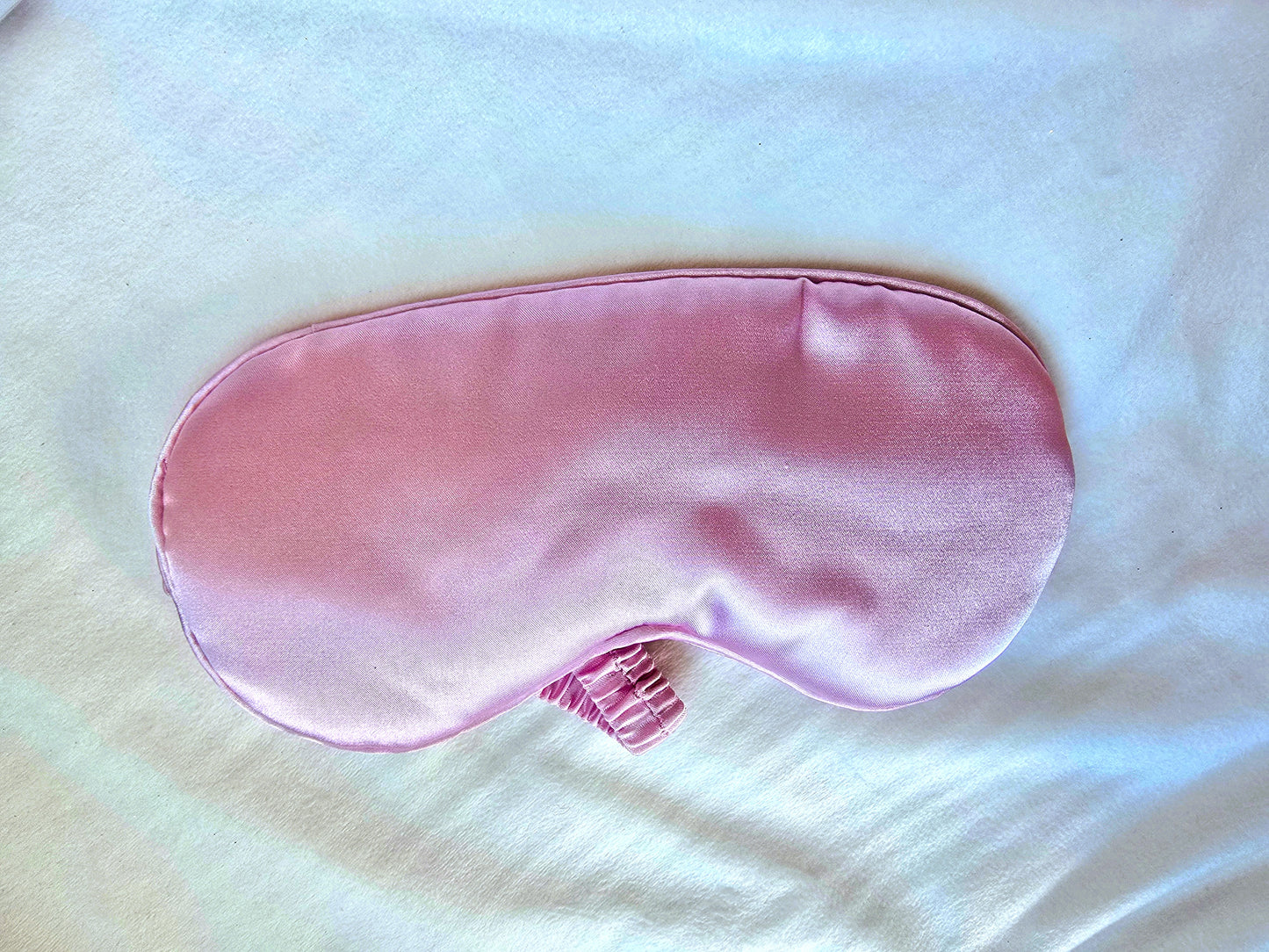 Satin Bedtime Eye Masks