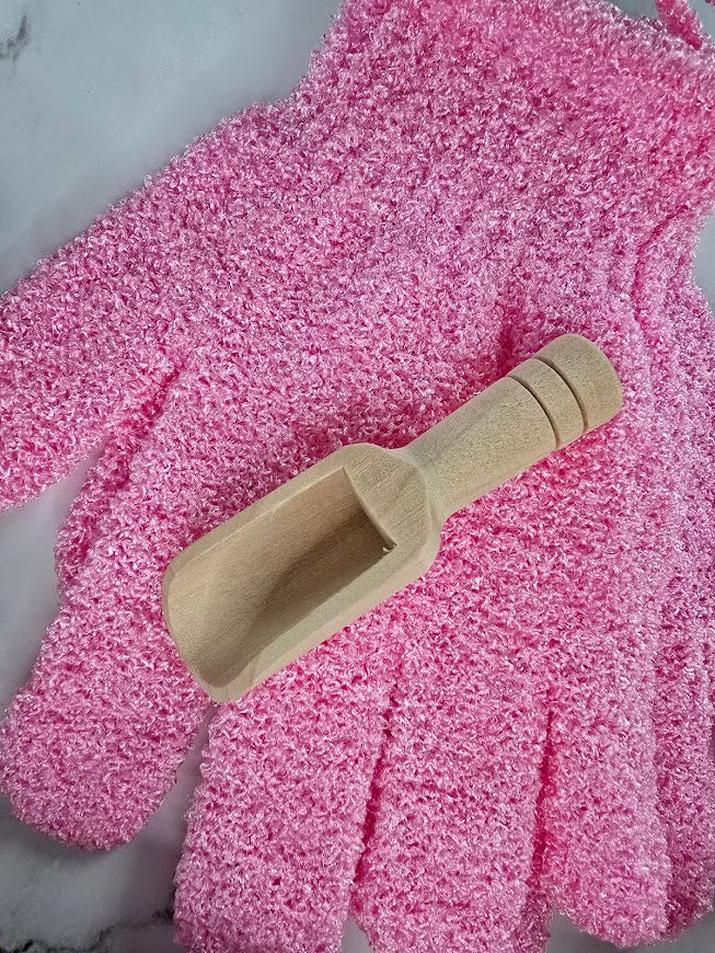 "Mamma Needs A Break" Spa Day Gift Set
