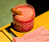 Sea Salts; PASSION (Hubba- Hubba); 16 oz