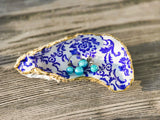Oyster Shell Trinket Dish