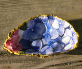 Oyster Shell Trinket Dish