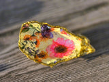 Oyster Shell Trinket Dish