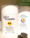 NEW Aromatherapy Shower Steamers