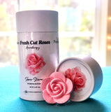 "Fresh Cut Roses" Aromatherapy Shower Steamers