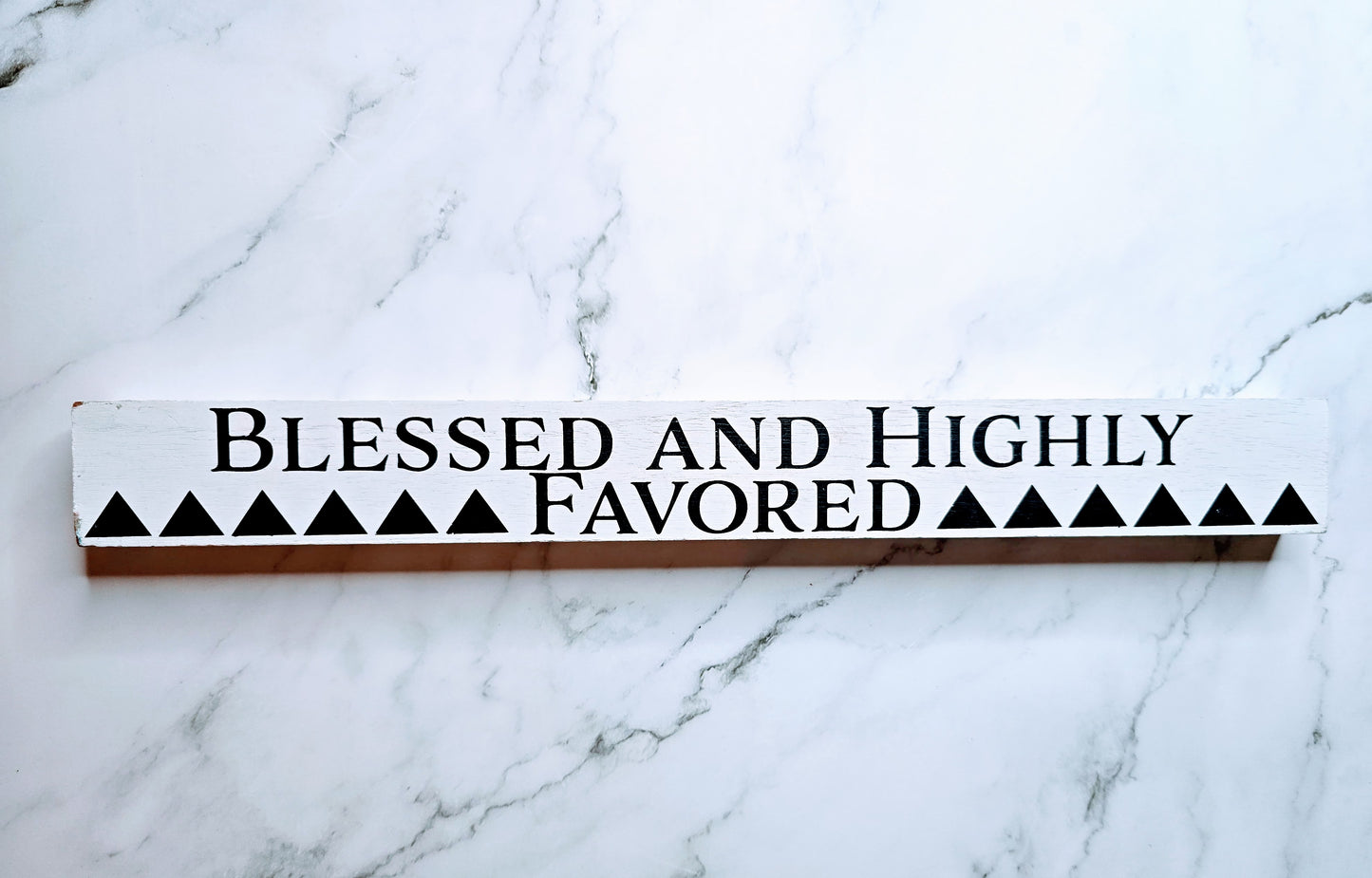 Inspirational Signs for Home