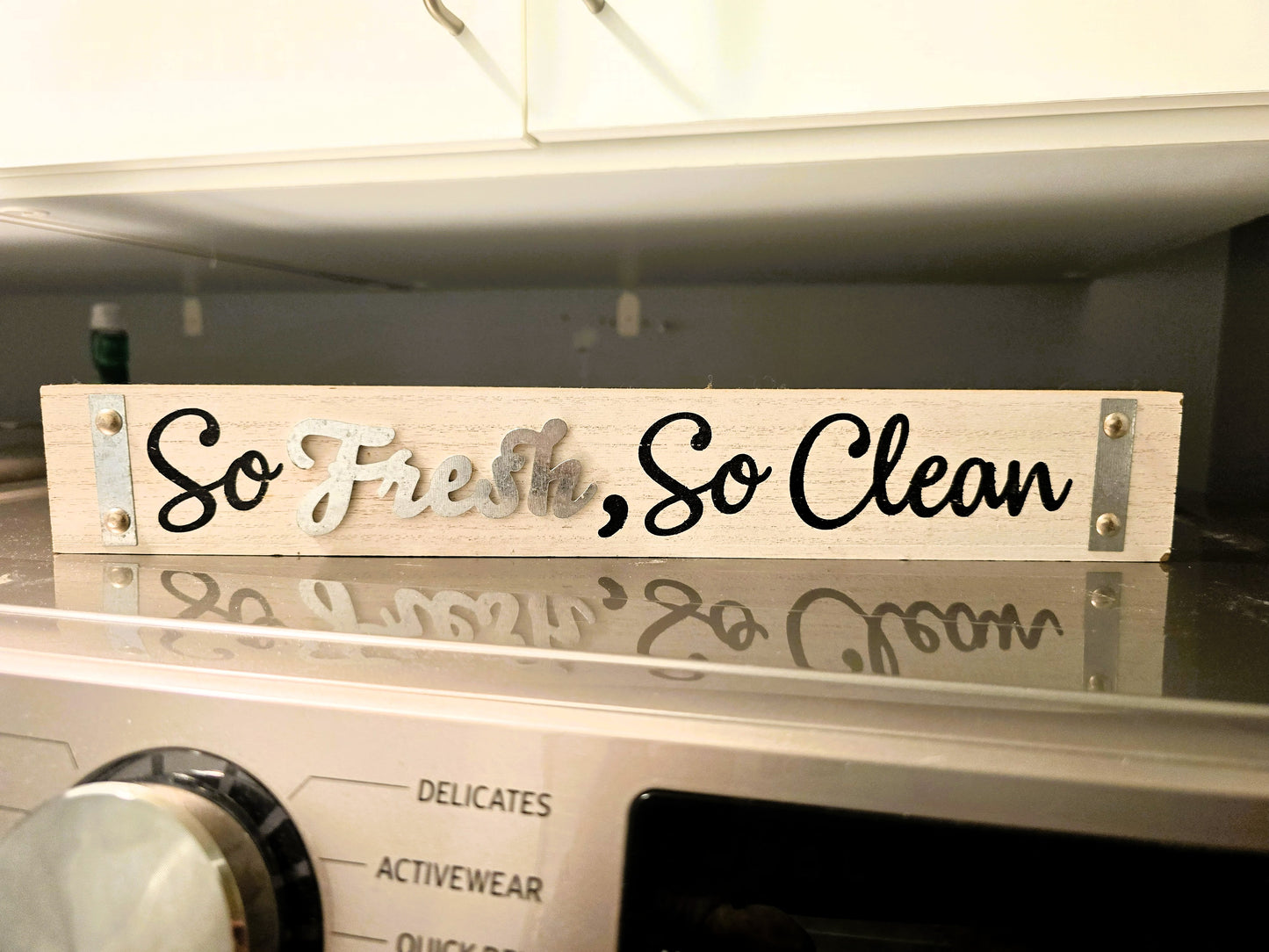 Inspirational Signs for Home