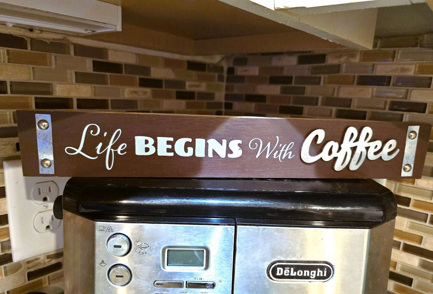 Inspirational Signs for Home
