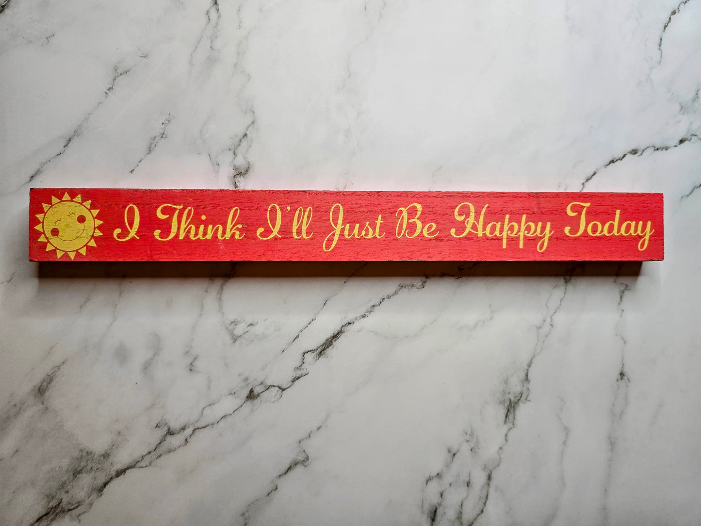 Inspirational Signs for Home
