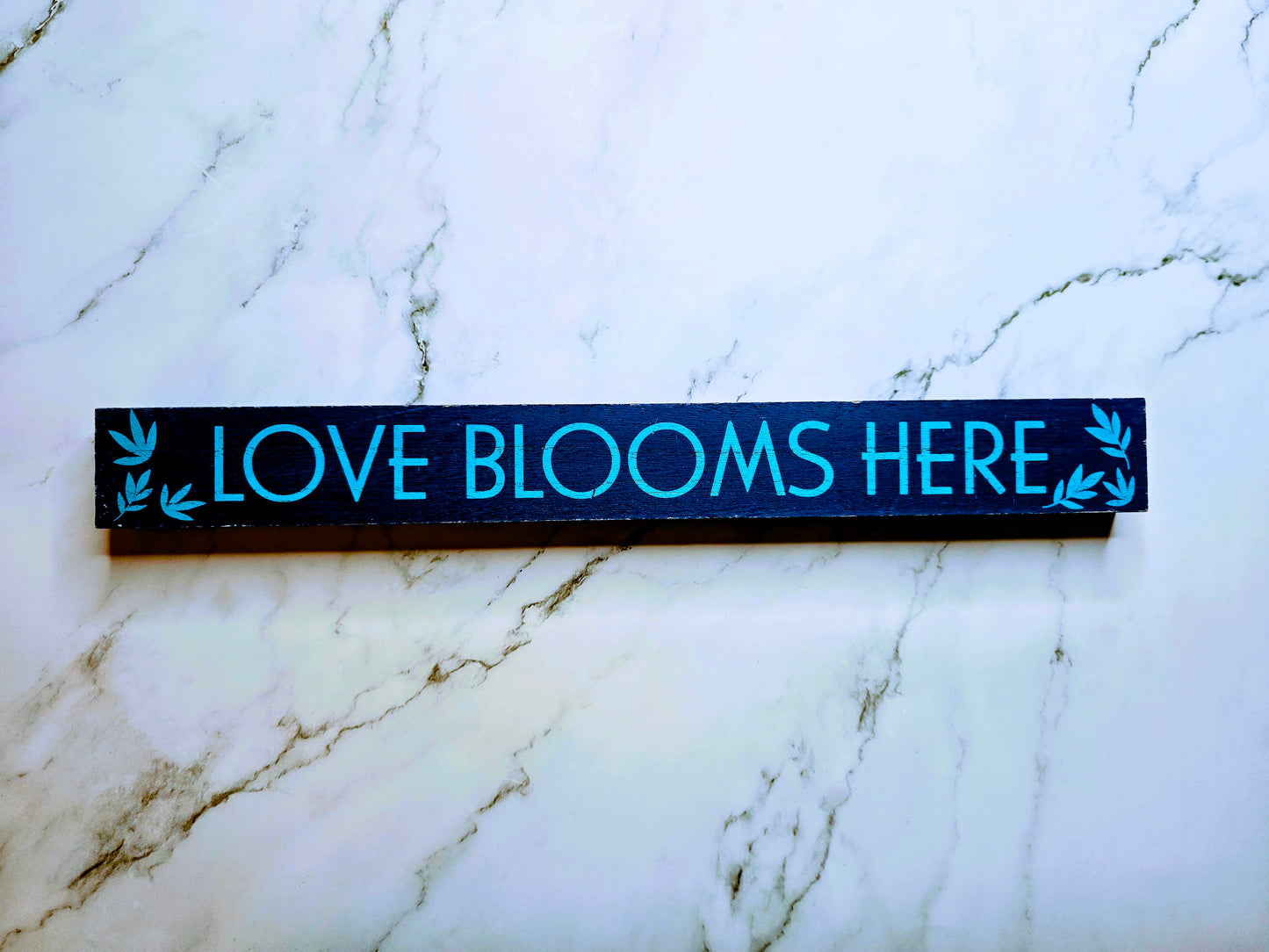 Inspirational Signs for Home