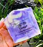 FRENCH LAVENDER (Kiss Me Goodnight))