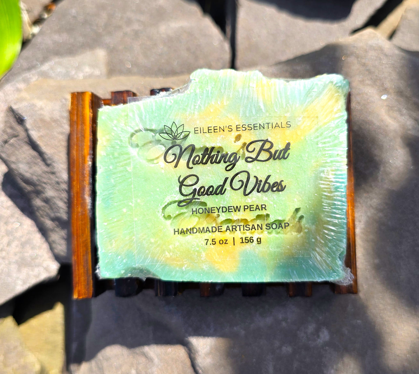 Limited Release; Good Morning Sunshine Shower Steamer Gift Set