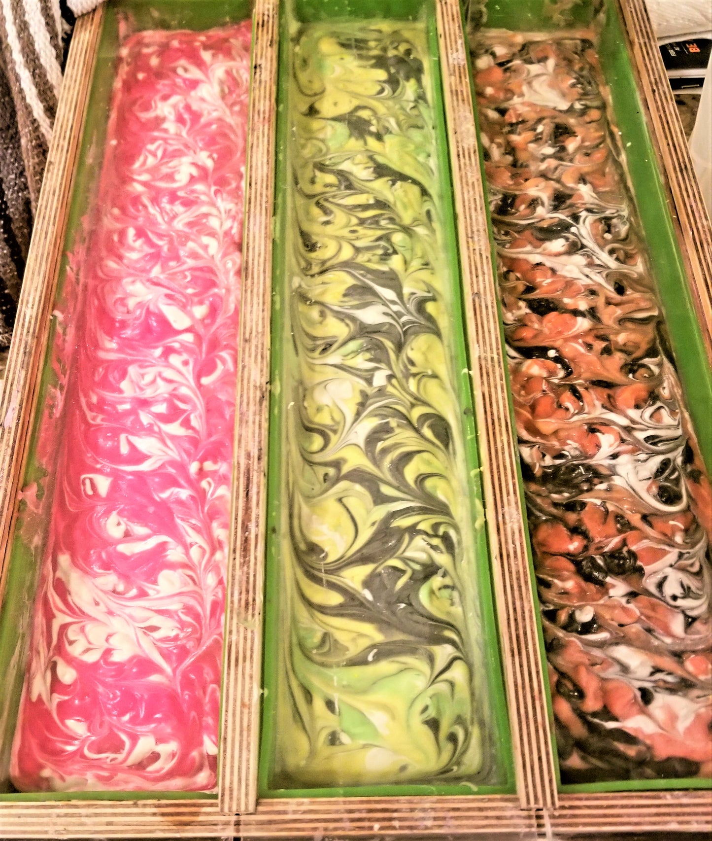 Special Request Party Favor Soaps