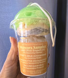 Four- Pack Facial Soap Sampler Gift Set