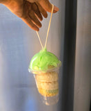 Four- Pack Facial Soap Sampler Gift Set