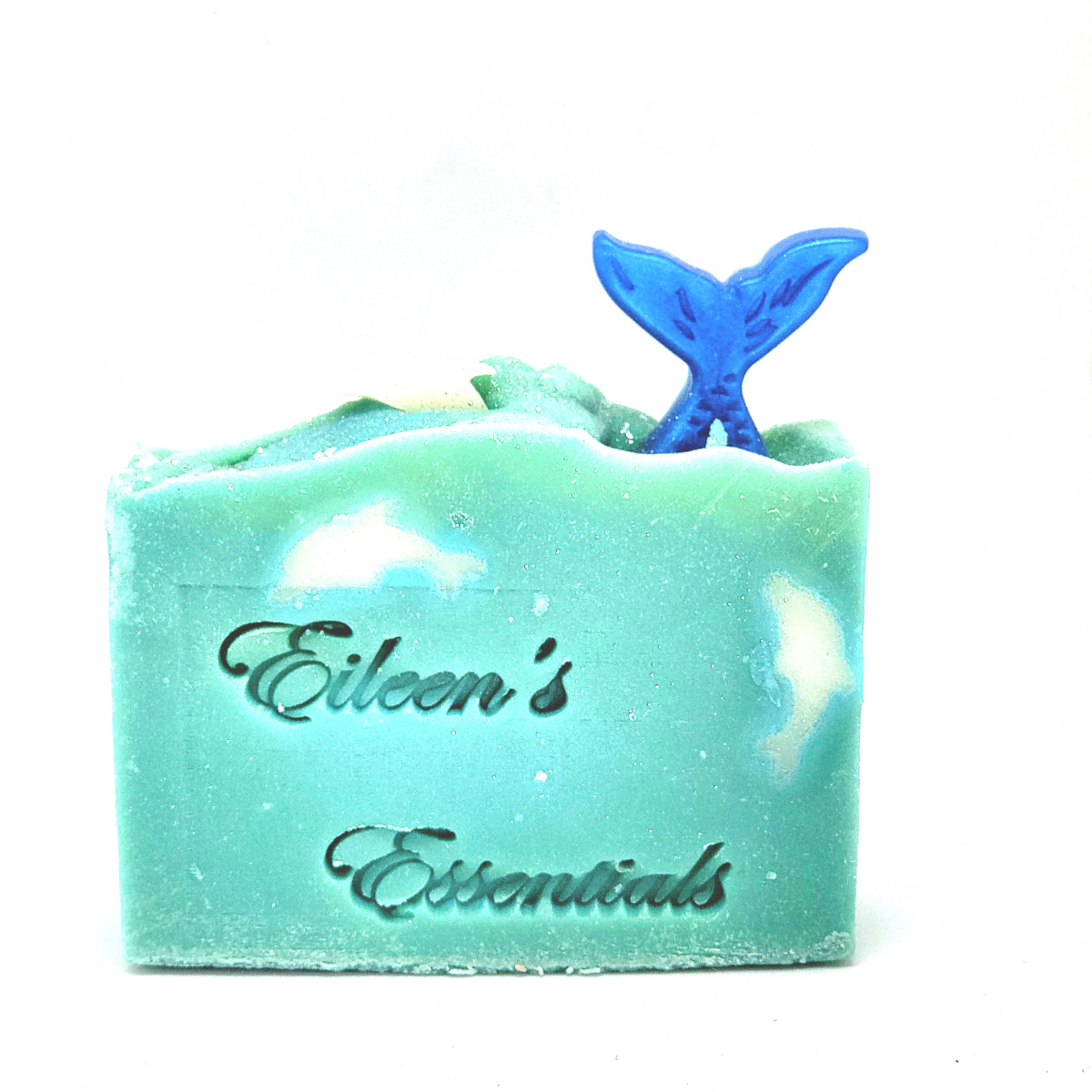 Shore To Please (Island Escapes) Artisan Soap