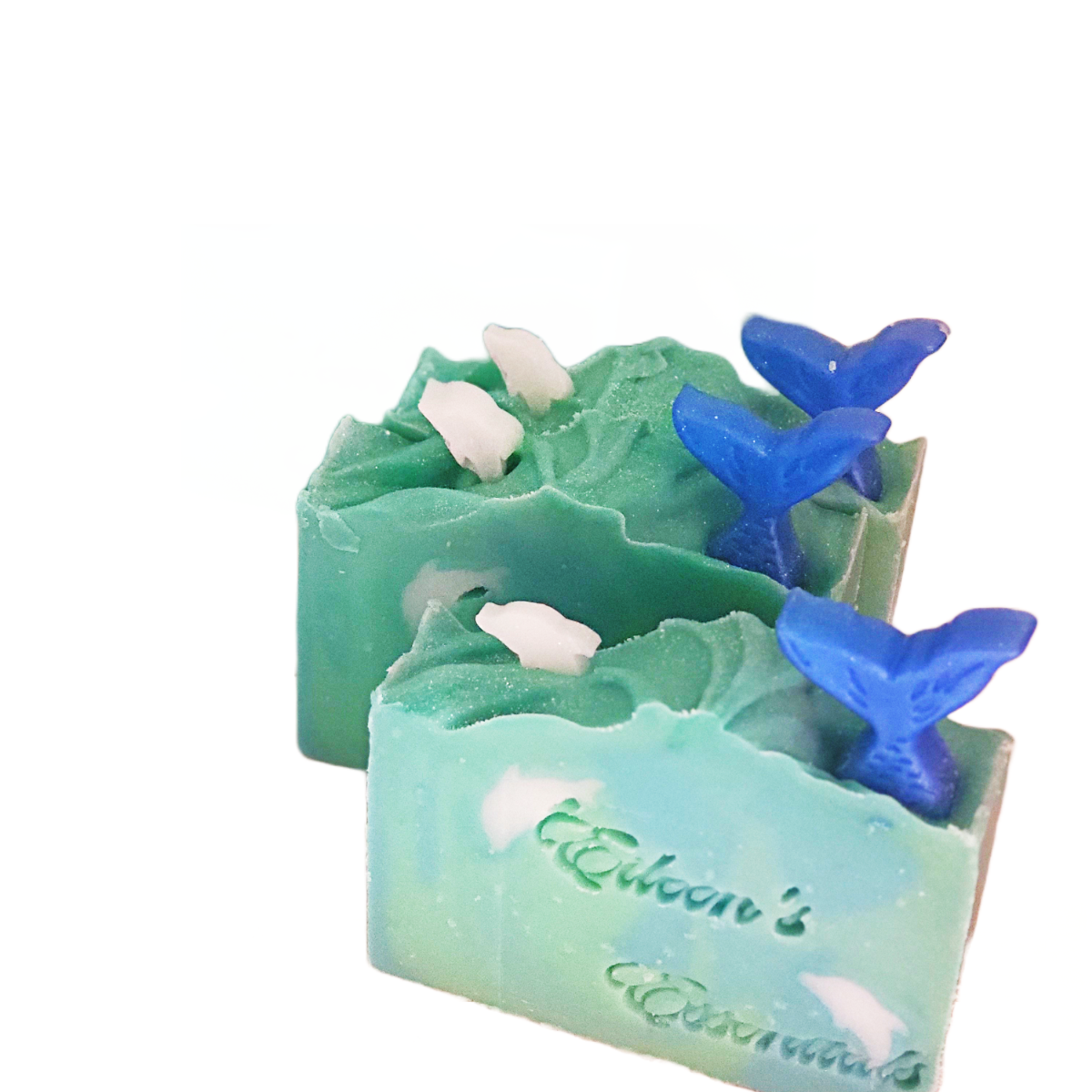 Shore To Please (Island Escapes) Artisan Soap