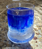 Jelly Candle; Make A Splash