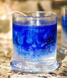 Jelly Candle; Make A Splash