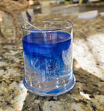 Jelly Candle; Make A Splash