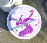 Limited Release; Shower Steamer Gift Set; Dreaming in Lavender Fields