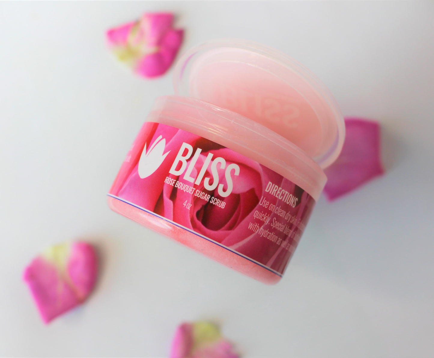 "Blissfully Yours" Spa Day Gift Set