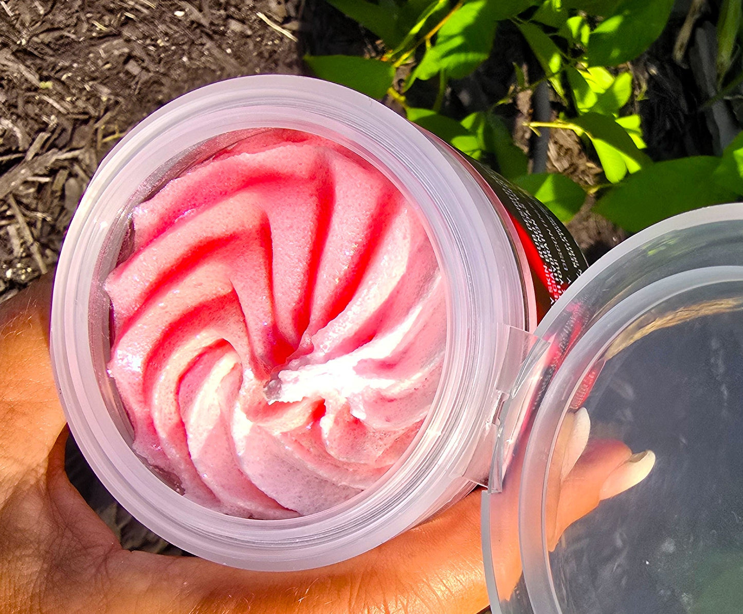 "I Love You" Spa Day Gift Set