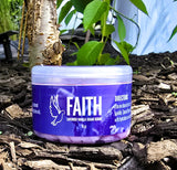 Skincare Collection/Sugar Scrub; "FAITH" (Lavender & Vanilla)