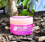 Skincare Collection/Sugar Scrub; "PASSION" (Hubba-Hubba)