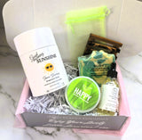 Limited Release; Good Morning Sunshine Shower Steamer Gift Set