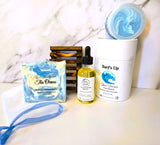 Limited Release; Surf's Up Shower Steamer Gift Set