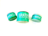 Skincare Collection/Sugar Scrub; "GRATEFUL" (Matcha Green Tea & Mint)